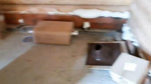 Баня из сруба 6х4 своими силами.