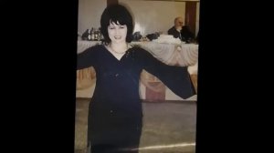 ШАМСИЯТ МЕДЖИДОВА