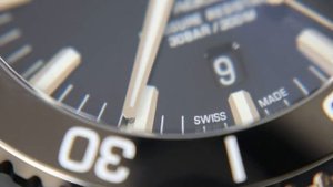 ЧТО ЛУЧШЕ КУПИТЬ? TAG HEUER AQUARACER VS ORIS AQUIS DATE