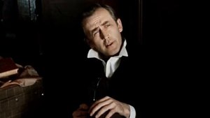 Гениальный диалог Шерлока Холмса и доктора Ватсона