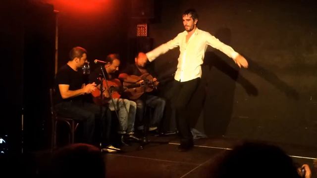 flamenco valencia  2013 смотреть онлайн