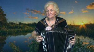 На зеленом ковре мы сидели , целовала Наташка меня