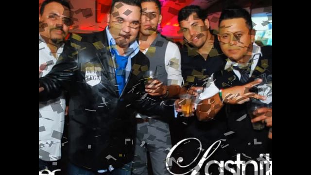 George De La Vega Exclusive Bday Party смотреть онлайн