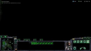 StarCraft II Шторм в гавани - эксперт (кампания WoL)