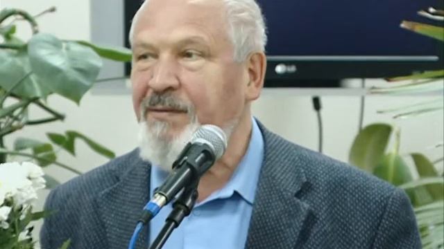 Выставка Николая Ивановича Барченкова смотреть онлайн