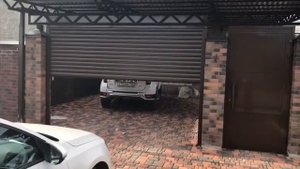 Автоматические ворота и рольставни в Ставрополе