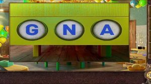 50 Room Escape 10 Level 1 Walkthrough