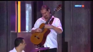 Эпичное соло Ваенги Vaenga Epic Guitar Solo