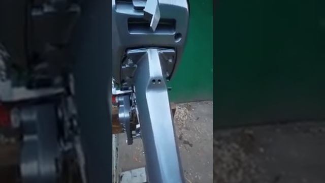 Знакомство с лодочным мотором Tarpon 9.9 OTH.Есть ли отличия от SEA PRO 9.9 OTH? смотреть онлайн