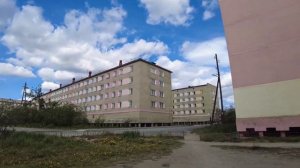 Билибино - самый дорогой город России. Жизнь без интернета и картошки.
