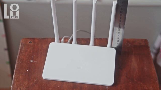 ОБЗОР Xiaomi Mi WiFi Router 3G лучший Роутер на рынке! цена качество. смотреть онлайн