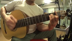 Сергей Наговицын Приговор кавер