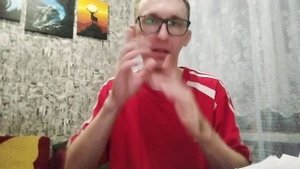 Мой личный блог для глухих