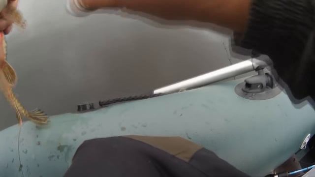 Днепр, Тихая гавань, Orbit 110,Jackall mag squad 115. смотреть онлайн