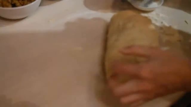 Пирожки в духовке/Дрожжевое тесто на кефире/Быстро и просто смотреть онлайн