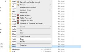 Microsoft Teams - Installation Has Failed. There Was An Error While Installing The Application - Fi
