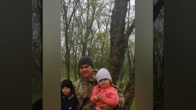 Поздравления от группы "Рябинка" с днем отца. Часть 2. смотреть онлайн