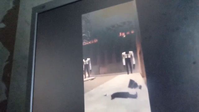 скибиди туалеты против камера менов (4 часть) смотреть онлайн