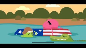 DUMB WAYS TO DIE 4 Summer Fun Mini Games (New Mini Games)