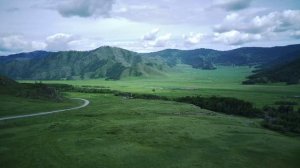 Каракольская долина..mp4