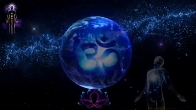 Мантра исцеления Ом Со Хам смотреть онлайн