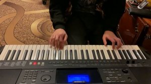 Сектор Газа - Сельский кайф (piano cover)