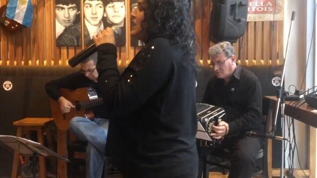 Vieja Viola (tango)