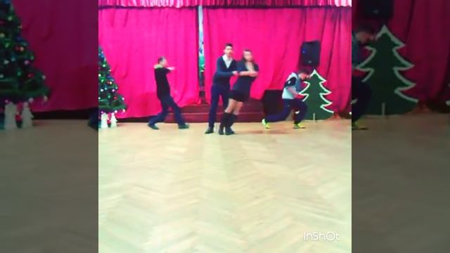 Suffer...BITCH! #2 (Селедка на паркете) смотреть онлайн