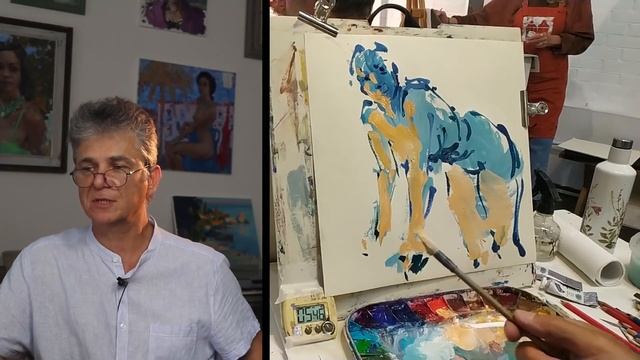 584 Невидимый свет смотреть онлайн