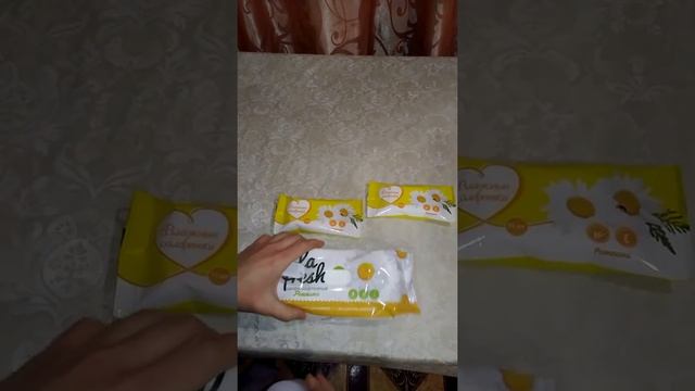 Дезинфицирующие салфетки. смотреть онлайн