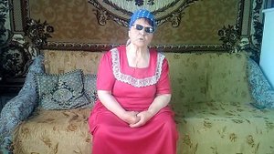 Песня Марусенька. Исполняет Стрельникова Федосья Евстегнеевна 78 л.
