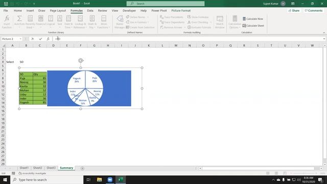 Know Really What is Advance Excel in This Video смотреть онлайн