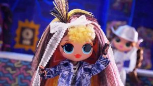 LOL Surprise OMG Remix