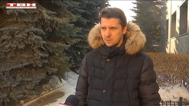 Мокрое утро в Орджоникидзевском районе. смотреть онлайн