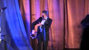 "Ариэль" На острове Буяне