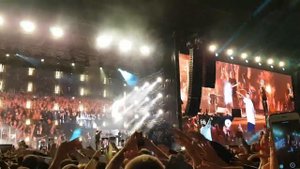 29.09.2018 БАСТА - Раз и навсегда «Ростов-Арена»