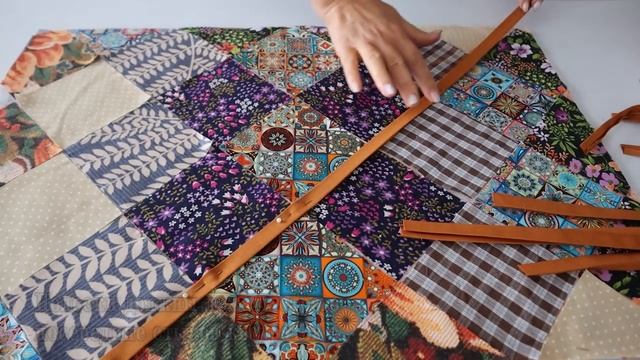 Подсмотрела, как южанка повторно использовала старое банное полотенце и тоже так сделала смотреть онлайн