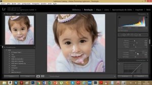 Photoshop x Lightroom, vantagens e desvantagens.