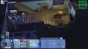 Jugando Sims 3 - Del Campo a la Ciudad #9: Llega Energy