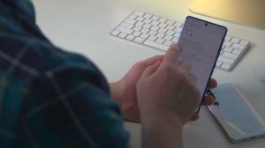 Обзор Samsung Galaxy S10 Lite