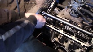 Часть 3.Почему и откуда масло в корпусе воздушного фильтра.Ремонт ВАЗ 2109