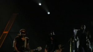 Lenny  Kravitz - Always On The Run