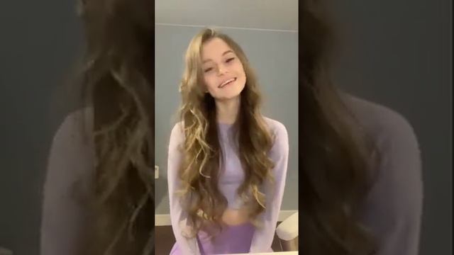 Алиса Кожикина - idontwannabeyouanymore (Billie Eilish cover) смотреть онлайн