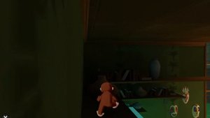 Curious George - Gamecube Playthrough
