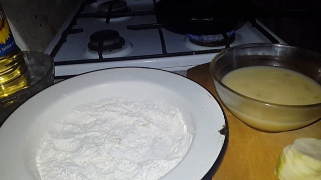 Кабачки со сметанным соусом!!! Быстрый и легкий ужин в жару!!!