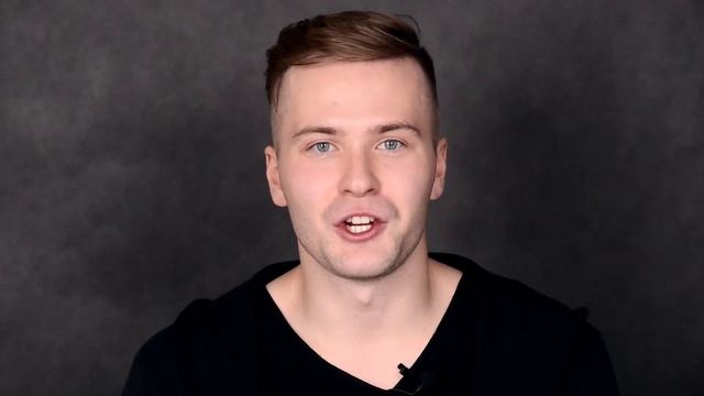 Молчанов Кирилл. Видеовизитка.