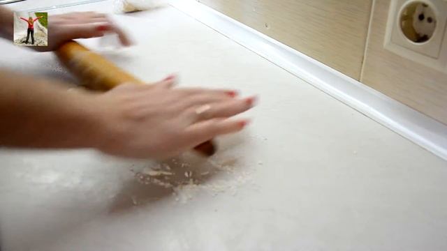 Домашняя лапша | Homemade noodles смотреть онлайн