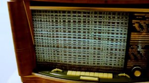 talking radio/ говорящее радио