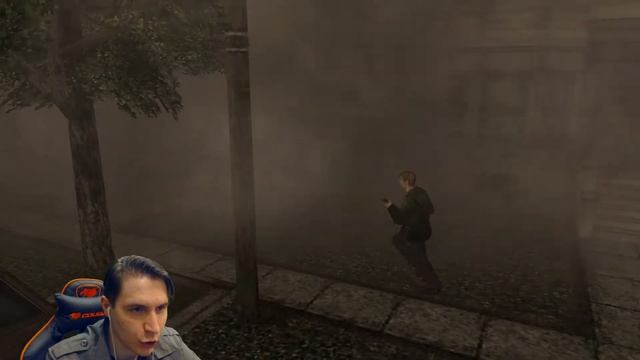 Silent Hill 2 ► Пиcьмо из прошлого ► Часть 1 ► Прохождение на русском смотреть онлайн