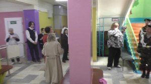 Волонтёры Победы